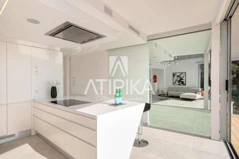 Villa a Sitges, Barcelona, Sitges - € 2.800.000 | Ref: 13069 - foto 12