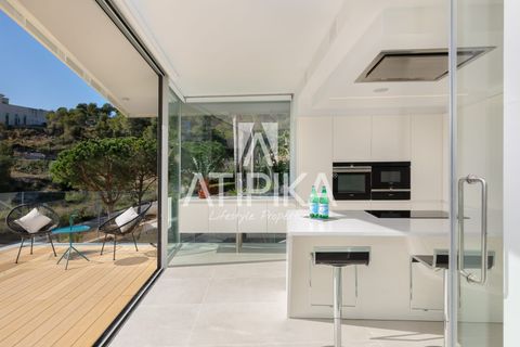 Villa a Sitges, Barcelona, Sitges - € 2.800.000 | Ref: 13069 - foto 13