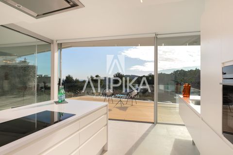 Villa a Sitges, Barcelona, Sitges - € 2.800.000 | Ref: 13069 - foto 14