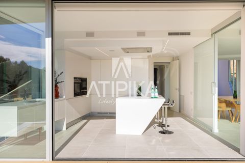 Villa a Sitges, Barcelona, Sitges - € 2.800.000 | Ref: 13069 - foto 15