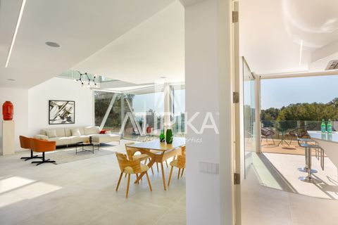 Villa a Sitges, Barcelona, Sitges - € 2.800.000 | Ref: 13069 - foto 16