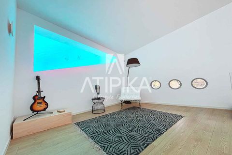 Villa a Sitges, Barcelona, Sitges - € 2.800.000 | Ref: 13069 - foto 19