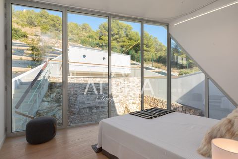 Villa a Sitges, Barcelona, Sitges - € 2.800.000 | Ref: 13069 - foto 29