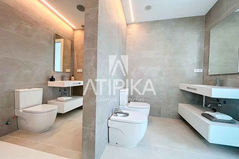 Villa a Sitges, Barcelona, Sitges - € 2.800.000 | Ref: 13069 - foto 31