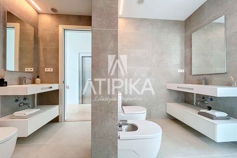 Villa a Sitges, Barcelona, Sitges - € 2.800.000 | Ref: 13069 - foto 32
