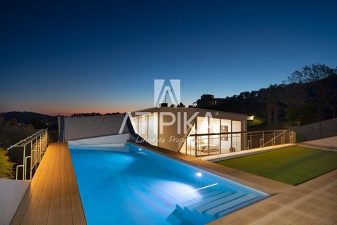 Villa a Sitges, Barcelona, Sitges - € 2.800.000 | Ref: 13069 - foto 40