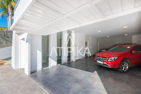 Villa a Sitges, Barcelona, Sitges - € 2.800.000 | Ref: 13069 - foto 46