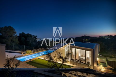 Villa a Sitges, Barcelona, Sitges - € 2.800.000 | Ref: 13069 - foto 47