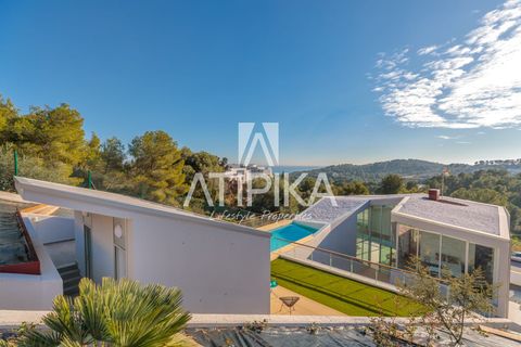 Villa a Sitges, Barcelona, Sitges - € 2.800.000 | Ref: 13069 - foto 49