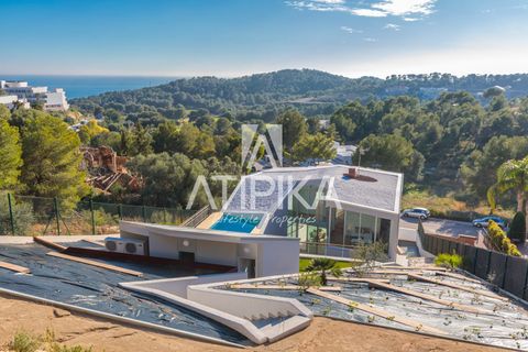 Villa a Sitges, Barcelona, Sitges - € 2.800.000 | Ref: 13069 - foto 50