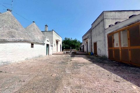 Landejendom i Monopoli, Bari, Monopoli - € 278.000 | Ref: SIMON - foto 2