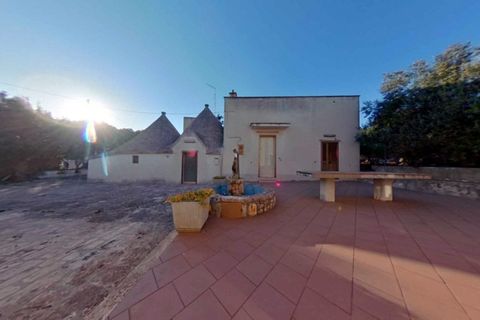 Landejendom i Monopoli, Bari, Monopoli - € 278.000 | Ref: SIMON - foto 3