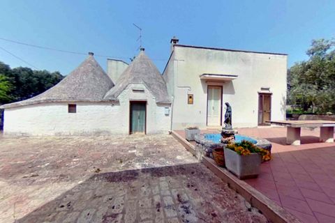 Landejendom i Monopoli, Bari, Monopoli - € 278.000 | Ref: SIMON - foto 4