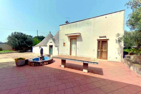 Landejendom i Monopoli, Bari, Monopoli - € 278.000 | Ref: SIMON - foto 5