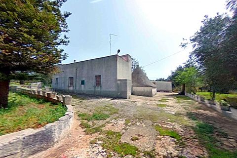 Landejendom i Monopoli, Bari, Monopoli - € 278.000 | Ref: SIMON - foto 8