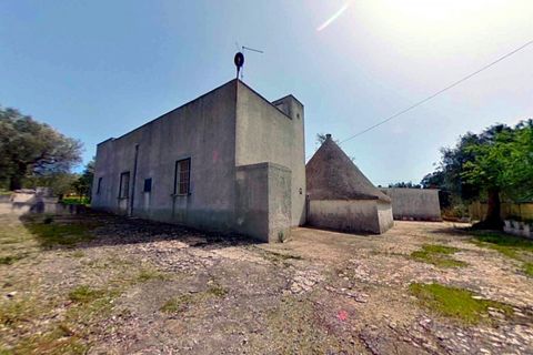 Landejendom i Monopoli, Bari, Monopoli - € 278.000 | Ref: SIMON - foto 9
