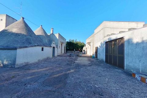 Landejendom i Monopoli, Bari, Monopoli - € 278.000 | Ref: SIMON - foto 15