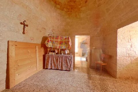 Landejendom i Monopoli, Bari, Monopoli - € 278.000 | Ref: SIMON - foto 22