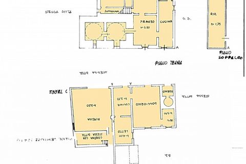 Landejendom i Monopoli, Bari, Monopoli - € 278.000 | Ref: SIMON - foto 45