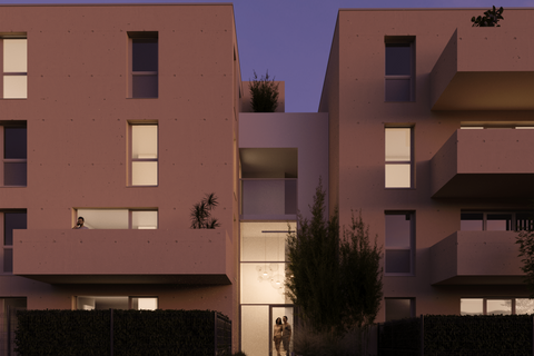 Leilighet i Gignac, Herault, Gignac - € 135 000 | Ref: FDIROZ-B205 - foto 6
