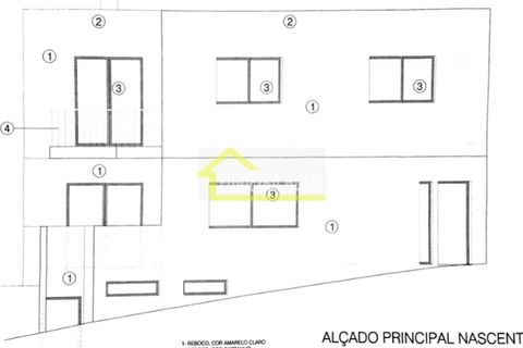 Villa i Buarcos, Coimbra, Buarcos - € 180.000 | Ref: FH2230 - foto 20