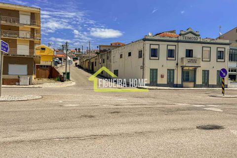Villa i Buarcos, Coimbra, Buarcos - € 180.000 | Ref: FH2230 - foto 16