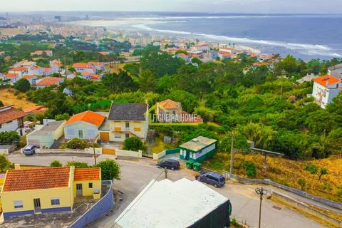 Villa i Buarcos, Coimbra, Buarcos - € 180.000 | Ref: FH2230 - foto 1
