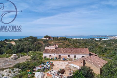Villa i Lagoa, Faro, Lagoa - € 3.800.000 | Ref: 07-482 - foto 3