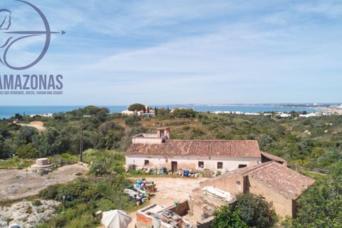 Villa i Lagoa, Faro, Lagoa - € 3.800.000 | Ref: 07-482 - foto 14