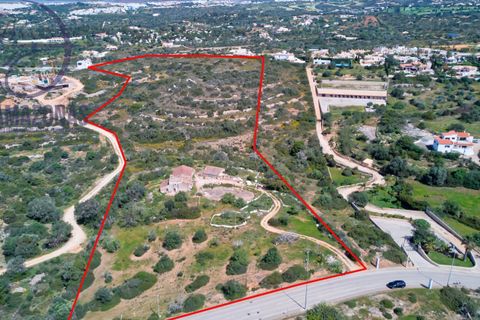 Villa i Lagoa, Faro, Lagoa - € 3.800.000 | Ref: 07-482 - foto 16
