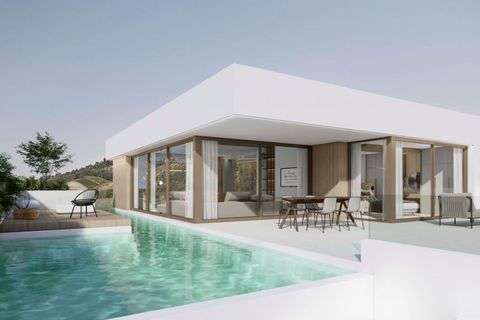 Villa i Finestrat, Alicante, Finestrat - € 940.000 | Ref: NO5216 - foto 3