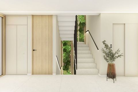 Villa i Finestrat, Alicante, Finestrat - € 940.000 | Ref: NO5216 - foto 5