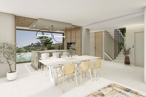 Villa i Finestrat, Alicante, Finestrat - € 940.000 | Ref: NO5216 - foto 7