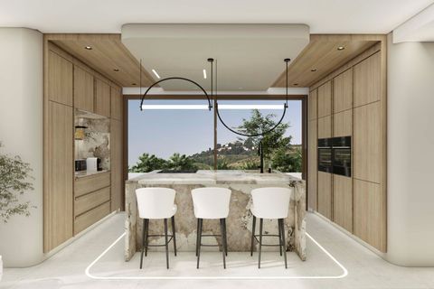 Villa i Finestrat, Alicante, Finestrat - € 940.000 | Ref: NO5216 - foto 8