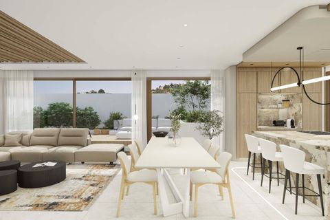 Villa i Finestrat, Alicante, Finestrat - € 940.000 | Ref: NO5216 - foto 9