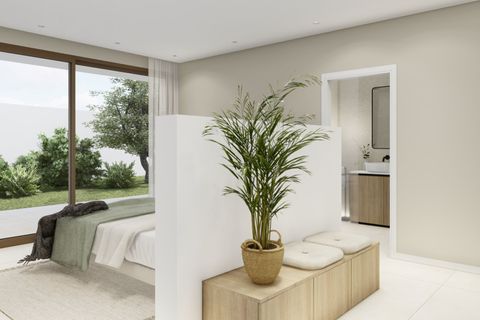 Villa i Finestrat, Alicante, Finestrat - € 940.000 | Ref: NO5216 - foto 15