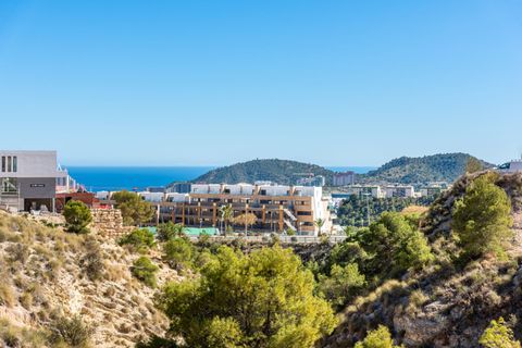 Villa i Finestrat, Alicante, Finestrat - € 940.000 | Ref: NO5216 - foto 23