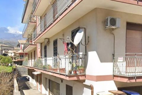 Leilighet i Giarre, Catania, Giarre - € 74 900 | Ref: VSP906 - foto 3