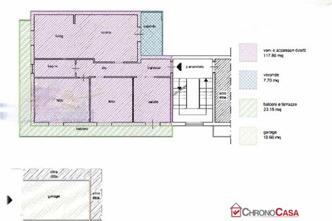 Leilighet i Giarre, Catania, Giarre - € 74 900 | Ref: VSP906 - foto 6