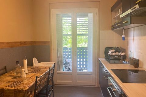 Leilighet i Perpignan, Pyrenees-Orientales, Perpignan - € 70 000 | Ref: 0104IMMKV - foto 2