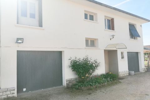 Villa a Louhans, Saone-et-Loire, Louhans - € 138.000 | Ref: 34790 - foto 2