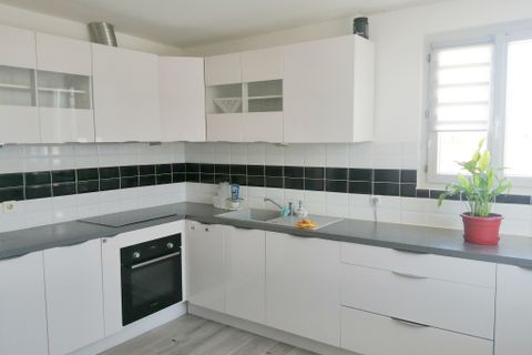 Villa a Louhans, Saone-et-Loire, Louhans - € 138.000 | Ref: 34790 - foto 4
