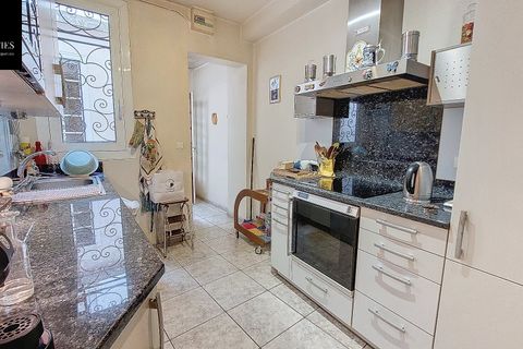 Lejlighed i Perpignan, Pyrenees-Orientales, Perpignan - € 249.000 | Ref: 660303438 - foto 5