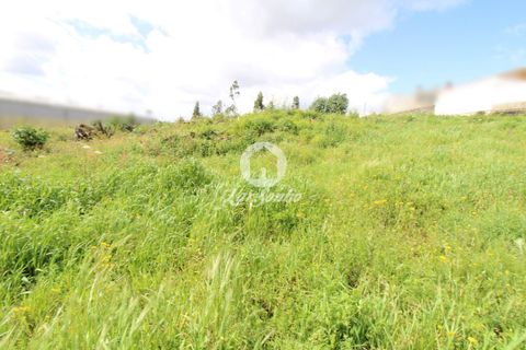 Helårsgrund i Trofa, Porto, Trofa - € 390.000 | Ref: 240-T-25063 - foto 1