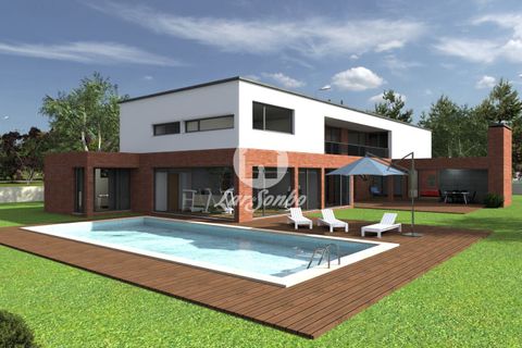 Helårsgrund i Trofa, Porto, Trofa - € 390.000 | Ref: 240-T-25063 - foto 4