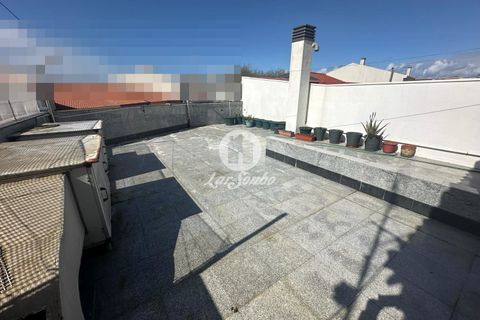 Rækkehus i Vila do Conde, Porto, Vila do Conde - € 500.000 | Ref: 240-M-25060 - foto 3