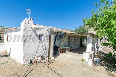 Finca i Sedella, Malaga, Sedella - € 110.000 | Ref: CP669 - foto 1