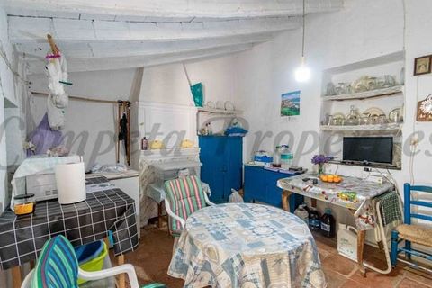 Finca i Sedella, Malaga, Sedella - € 110.000 | Ref: CP669 - foto 2