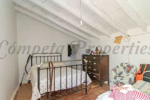 Finca i Sedella, Malaga, Sedella - € 110.000 | Ref: CP669 - foto 4