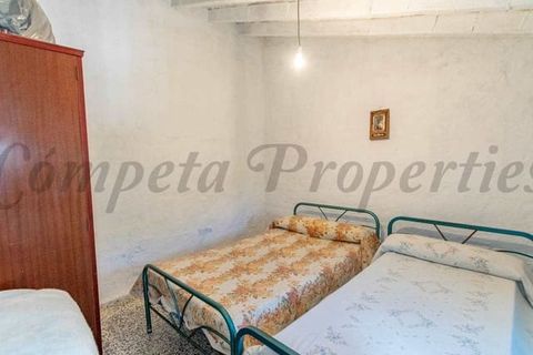 Finca i Sedella, Malaga, Sedella - € 110.000 | Ref: CP669 - foto 5